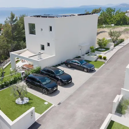 Abc - C Villa Podstrana