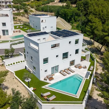 Villa Abc - C