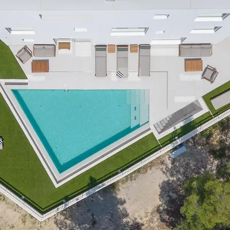 Abc - C Villa