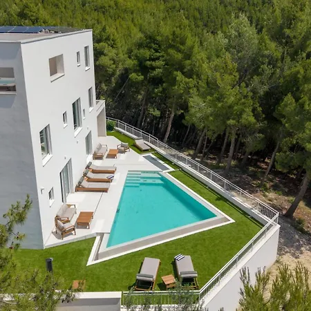 Villa C Podstrana