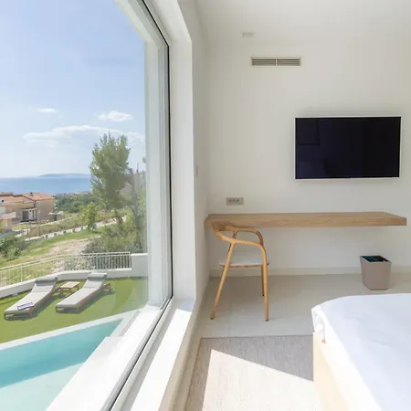 C Villa *