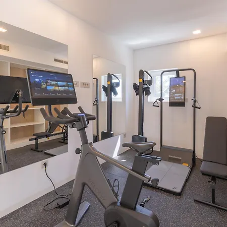 Villa Abc - C Podstrana