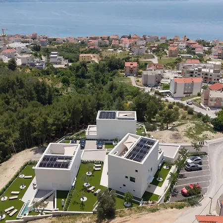 Abc - C Villa